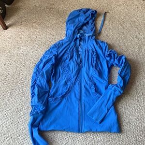 Lululemon jacket
